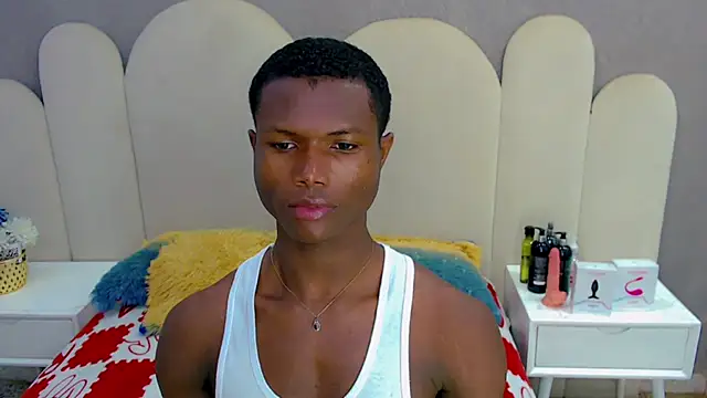 joel blackcock online show from November 7, 2025, 3:05 pm