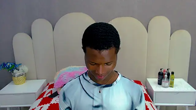 joel blackcock online show from November 4, 2025, 3:16 pm