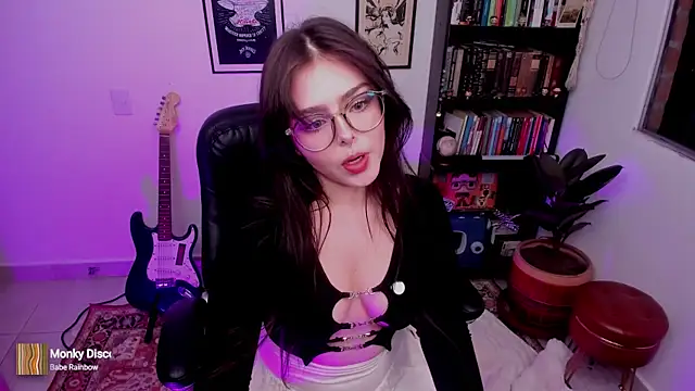 Dear Morgan online show from March 13, 2026, 1:10 am