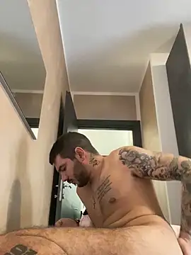 RobyTheDark99 online show from December 11, 2024, 12:12 pm