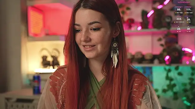 Charmings 054 online show from February 13, 2025, 5:22 pm