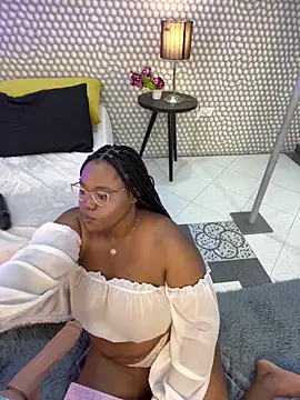 Makena gh online show from March 16, 2025, 5:14 am