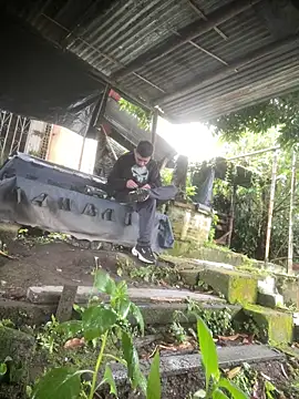 Jestebanano online show from March 24, 2026, 1:11 pm