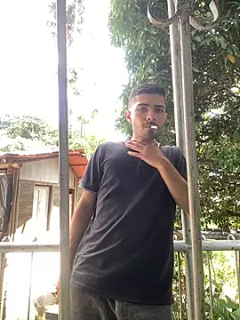 Jestebanano online show from February 28, 2026, 7:13 pm