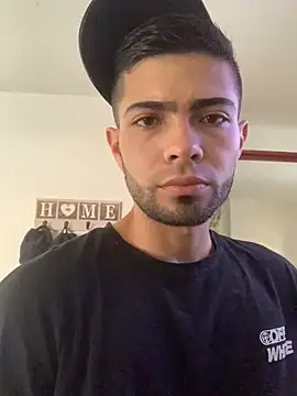 Jestebanano online show from February 9, 2025, 12:41 pm