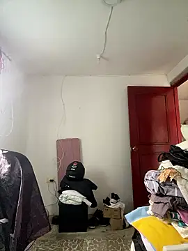 Jestebanano online show from January 11, 2026, 2:13 pm