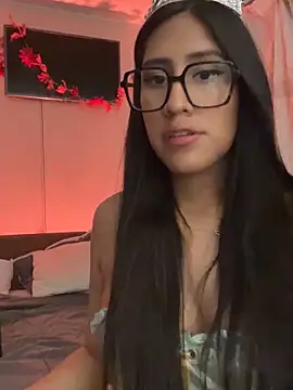 Snapshot of AleFantasy0001 chatting on October 31, 2025, 2:52 am AleFantasy0001 online show from October 31, 2025, 2:52 am