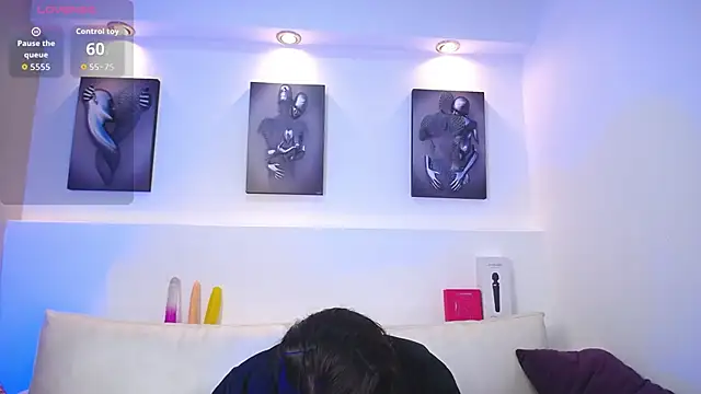 Snapshot of Melodi_Roux chatting on September 18, 2025, 1:14 pm Melodi Roux online show from September 18, 2025, 1:14 pm