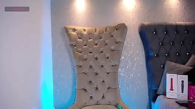 Melodi Roux online show from March 14, 2026, 1:06 pm