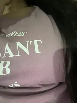 Lina-lolo online show from March 31, 2026, 6:54 pm