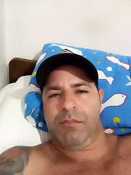 Marciogrei online show from February 26, 2025, 6:59 pm