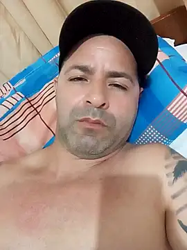 Marciogrei online show from December 14, 2024, 8:40 pm