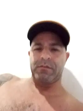 Marciogrei online show from March 17, 2025, 11:02 pm