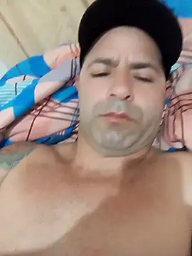 Marciogrei online show from December 16, 2024, 12:38 pm