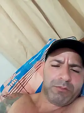 Marciogrei online show from December 15, 2024, 3:02 am