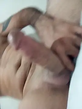 Marciogrei online show from March 11, 2025, 9:48 pm