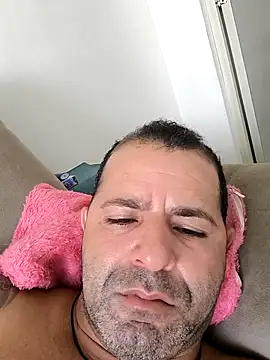 Marciogrei online show from February 23, 2026, 5:46 pm