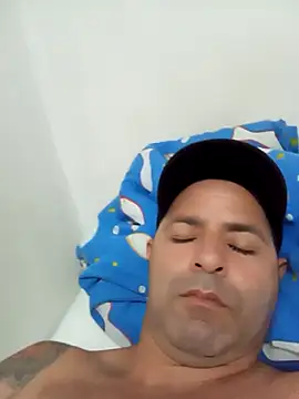 Marciogrei online show from February 18, 2025, 10:14 pm