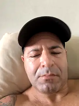 Marciogrei online show from March 2, 2026, 6:26 pm