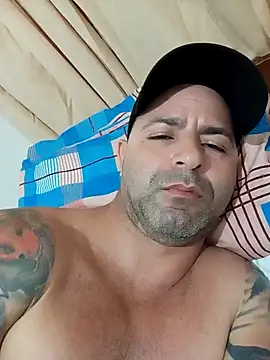 Marciogrei online show from December 22, 2024, 7:52 pm