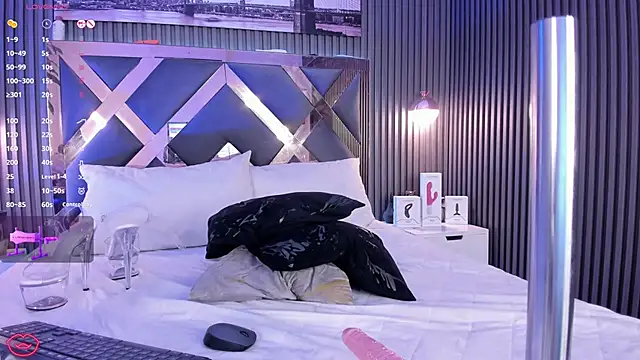 bella raiderr online show from February 10, 2025, 7:26 am