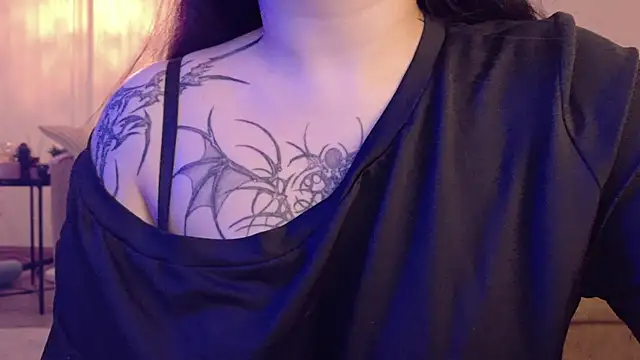 Snapshot of Yuriko_May chatting on February 20, 2026, 9:55 am Yuriko May online show from February 20, 2026, 9:55 am