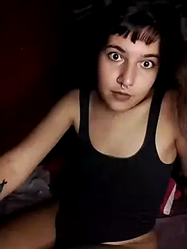 Snapshot of Cloeegoth chatting on March 20, 2025, 3:02 am Cloeegoth online show from March 20, 2025, 3:02 am