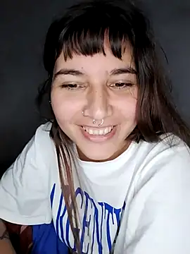 Snapshot of Cloeegoth chatting on March 16, 2025, 8:32 am Cloeegoth online show from March 16, 2025, 8:32 am