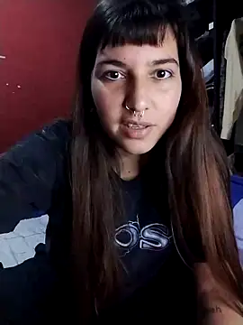 Snapshot of Cloeegoth chatting on March 14, 2025, 1:37 am Cloeegoth online show from March 14, 2025, 1:37 am