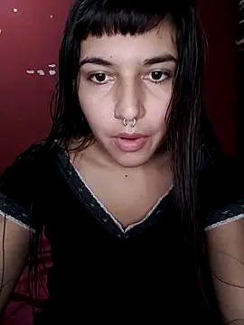 Snapshot of Cloeegoth chatting on February 28, 2025, 8:50 pm Cloeegoth online show from February 28, 2025, 8:50 pm