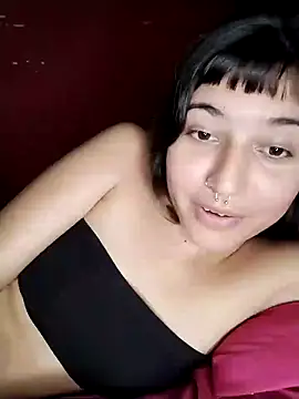 Snapshot of Cloeegoth chatting on February 27, 2025, 2:25 am Cloeegoth online show from February 27, 2025, 2:25 am