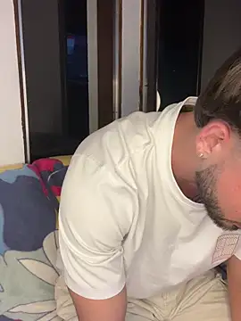 MattDevon online show from March 19, 2026, 3:06 am