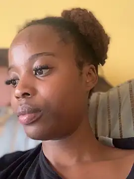 BlvckVixen online show from March 13, 2026, 12:43 pm