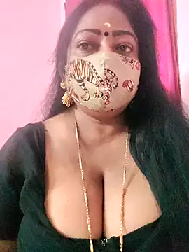 Snapshot of maniisha chatting on February 6, 2025, 3:37 am maniisha online show from February 6, 2025, 3:37 am