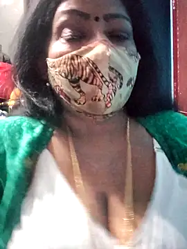 maniisha online show from April 29, 2026, 5:30 pm