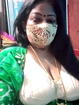 maniisha online show from April 10, 2026, 3:41 pm