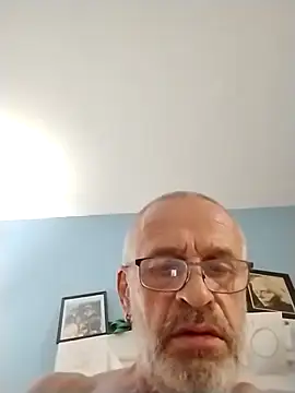 geilerschwanz64 online show from October 2, 2025, 10:40 am