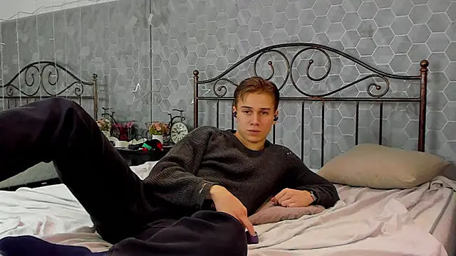 Marcus Swampov online show from December 2, 2024, 6:38 pm