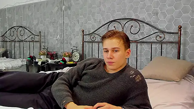 Marcus Swampov online show from December 2, 2024, 3:31 pm