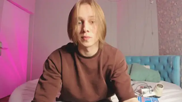 Marcus Swampov online show from January 9, 2026, 5:53 pm