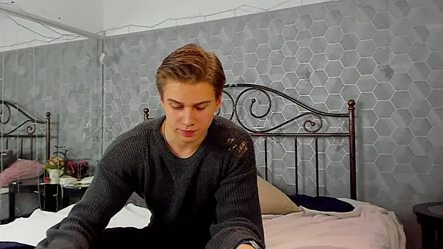 Marcus Swampov online show from December 20, 2024, 3:36 am