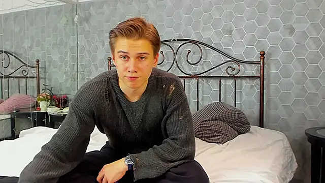 Marcus Swampov online show from December 20, 2024, 7:12 am