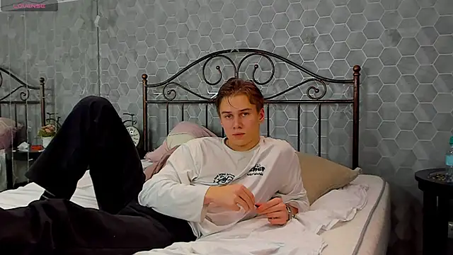 Marcus Swampov online show from December 15, 2024, 2:05 pm