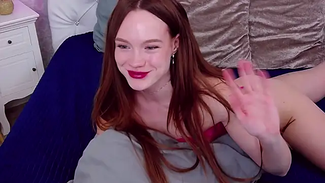 JiaLiss online show from February 27, 2025, 6:46 am