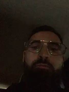 CrazyBoy95 online show from March 3, 2026, 8:16 pm