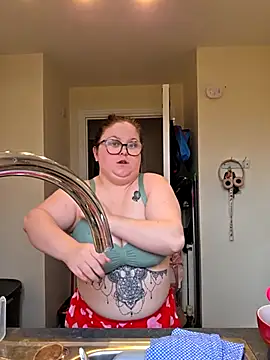 Tallulah-mae-xoxox online show from January 12, 2026, 2:46 pm