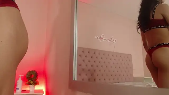 alice sofia online show from November 2, 2025, 1:05 pm