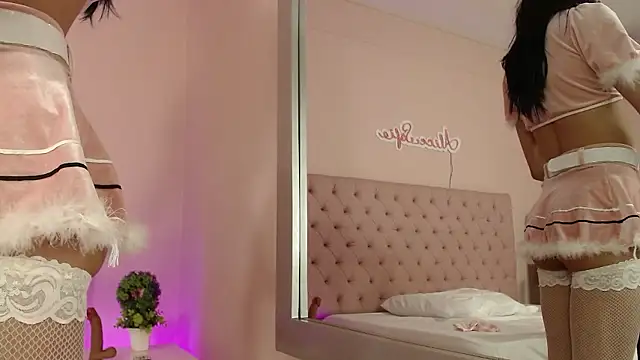 alice sofia online show from January 14, 2026, 1:48 pm