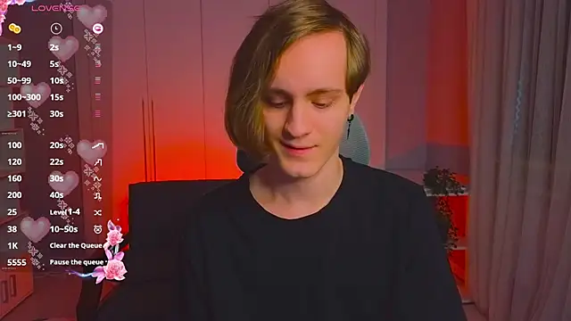 nikompell online show from January 27, 2025, 4:20 am