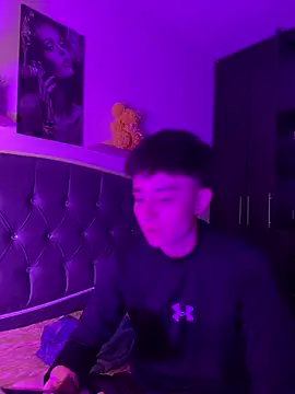 nico 18x online show from November 13, 2025, 6:28 am